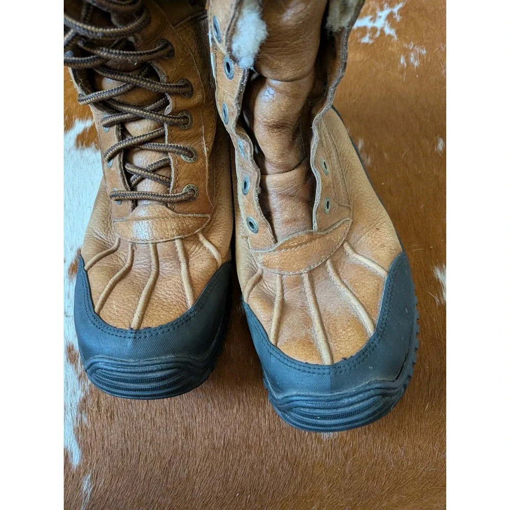 UGG one boot